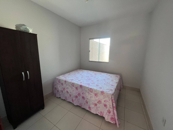 Imagem Casa com 2 Quartos à Venda, 59 m² em Jardim Das Rosas - Goiânia Imagem Casa com 2 Quartos à Venda, 59 m² em Jardim Das Rosas - Goiânia