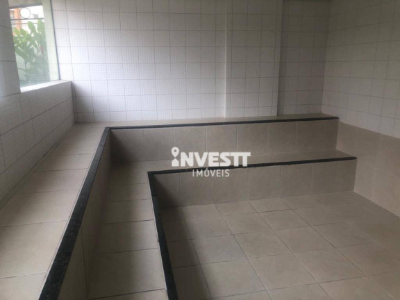 Imagem Apartamento com 2 Quartos à Venda, 59 m² em Setor Negrão De Lima - Goiânia