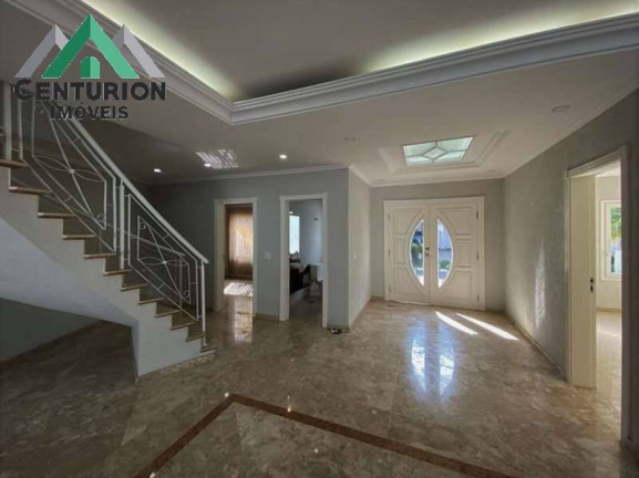 Imagem Casa de Condomínio com 4 Quartos à Venda, 486 m² em São Paulo Ii - Cotia Imagem Casa de Condomínio com 4 Quartos à Venda, 486 m² em São Paulo Ii - Cotia