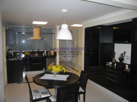 Apartamento com 4 Quartos à Venda, 660 m² em Alphaville Centro Industrial E Empresarial/alphaville. - Barueri