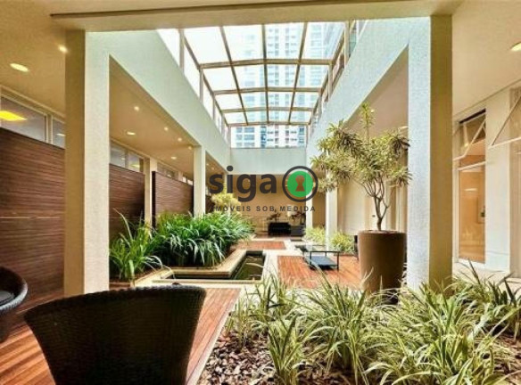 Imagem Apartamento com 2 Quartos à Venda, 69 m² em Campo Belo - São Paulo Imagem Apartamento com 2 Quartos à Venda, 69 m² em Campo Belo - São Paulo