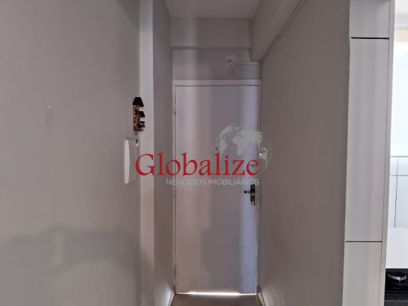 Imagem Imóvel com 1 Quarto à Venda, 60 m² em José Menino - Santos