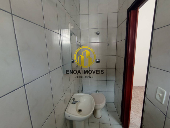 Imagem Casa com 1 Quarto à Venda, 67 m² em Parque Continental - São Vicente Imagem Casa com 1 Quarto à Venda, 67 m² em Parque Continental - São Vicente