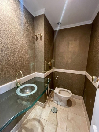 Imagem Imóvel com 4 Quartos à Venda, 298 m² em Rio Vermelho - Salvador