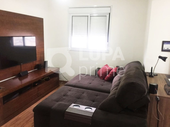 Apartamento com 2 Quartos à Venda, 66 m² em Tucuruvi - São Paulo