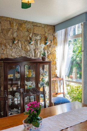 Imagem Casa com 4 Quartos à Venda, 256 m² em Granja Julieta - São Paulo