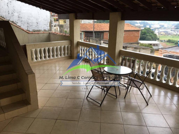 Imagem Casa com 3 Quartos à Venda, 298 m² em Terra Preta (terra Preta) - Mairiporã