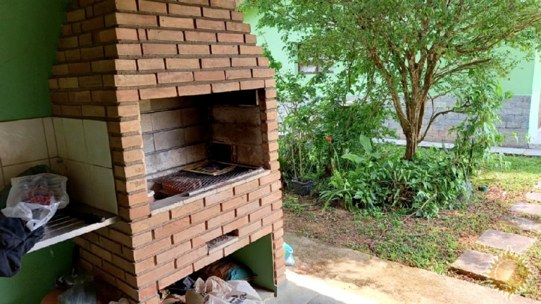 Imagem Casa com 3 Quartos à Venda, 180 m² em Horto Florestal - Ubatuba Imagem Casa com 3 Quartos à Venda, 180 m² em Horto Florestal - Ubatuba