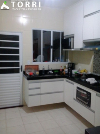 Imagem Imóvel com 3 Quartos à Venda, 250 m² em Jardim Residencial Imperatriz - Sorocaba