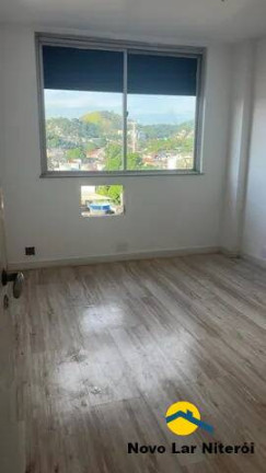 Imagem Apartamento com 2 Quartos à Venda, 90 m² em Fonseca - Niterói