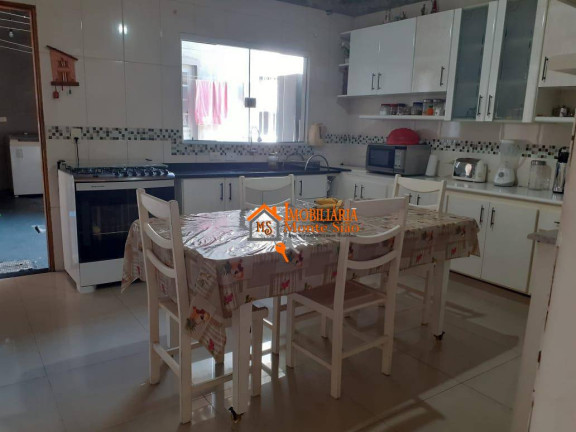 Imagem Casa com 1 Quarto à Venda, 100 m² em Vila Rosália - Guarulhos Imagem Casa com 1 Quarto à Venda, 100 m² em Vila Rosália - Guarulhos