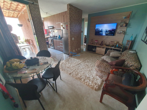 Imagem Imóvel com 2 Quartos à Venda, 47 m² em Crixá (são Sebastião) - Brasília Imagem Imóvel com 2 Quartos à Venda, 47 m² em Crixá (são Sebastião) - Brasília