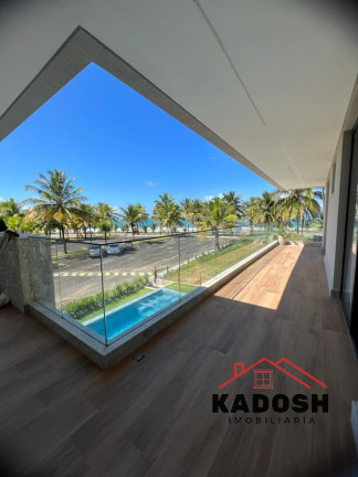 Casa com 8 Quartos à Venda, 630 m² em Guarajuba (monte Gordo) - Camaçari