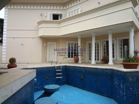 Imagem Casa à Venda, 785 m² em Alphaville Residencial Dois - Barueri Imagem Casa à Venda, 785 m² em Alphaville Residencial Dois - Barueri