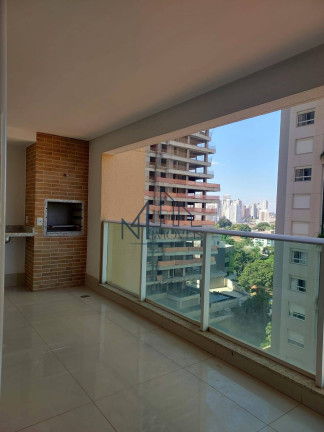 Imagem Apartamento com 3 Quartos à Venda,  em Setor Marista - Goiânia