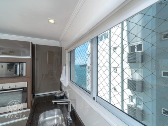 Imagem Apartamento com 3 Quartos à Venda, 298 m² em Barra Sul - Balneário Camboriú