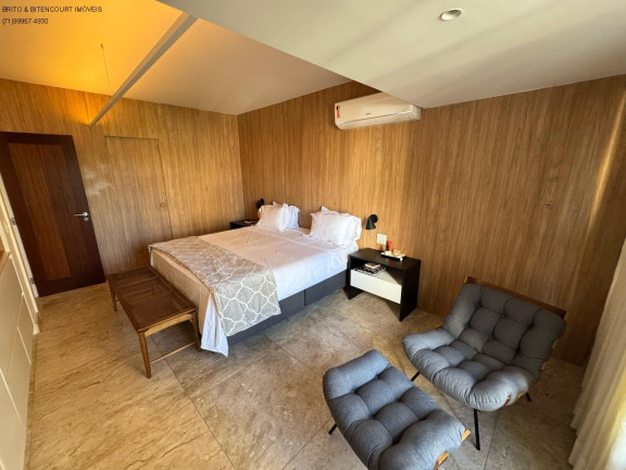 Imagem Imóvel com 3 Quartos à Venda, 181 m² em Caminho Das árvores - Salvador