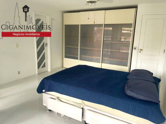 Imagem Cobertura com 3 Quartos à Venda, 314 m² em Barra Da Tijuca - Rio De Janeiro Imagem Cobertura com 3 Quartos à Venda, 314 m² em Barra Da Tijuca - Rio De Janeiro