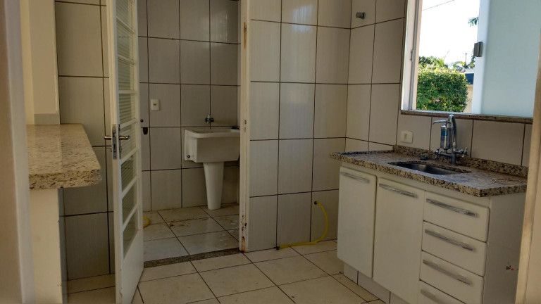 Imagem Casa de Condomínio com 2 Quartos à Venda, 110 m² em Jardim Colibri - Marília Imagem Casa de Condomínio com 2 Quartos à Venda, 110 m² em Jardim Colibri - Marília