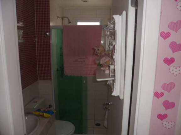 Imagem Apartamento com 3 Quartos à Venda, 153 m² em Vila Albertina - São Paulo