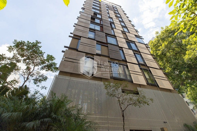 Imagem Studio com 1 Quarto à Venda, 41 m² em Indianópolis - São Paulo