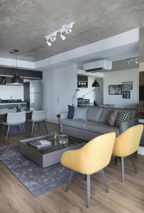 Imagem Apartamento com 1 Quarto à Venda, 70 m² em Cidade Monções - São Paulo Imagem Apartamento com 1 Quarto à Venda, 70 m² em Cidade Monções - São Paulo