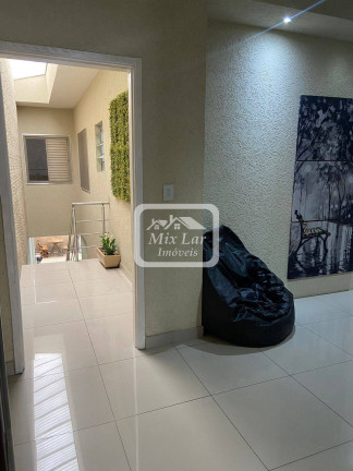 Imagem Casa com 3 Quartos à Venda, 153 m² em Jaguaribe - Osasco