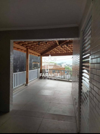 Imagem Casa com 3 Quartos à Venda, 126 m² em Parque São Vicente - São Vicente Imagem Casa com 3 Quartos à Venda, 126 m² em Parque São Vicente - São Vicente