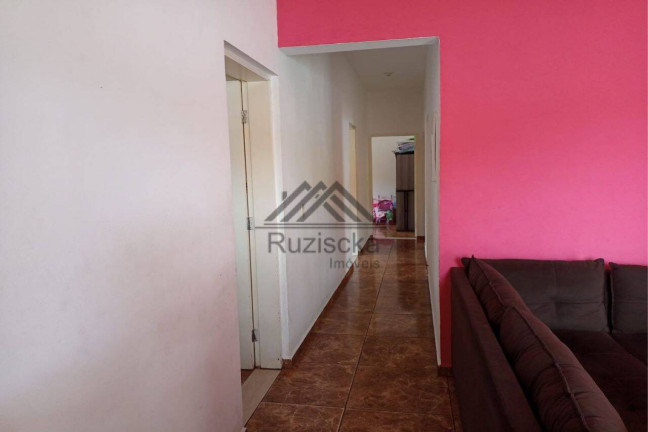 Imagem Casa com 3 Quartos à Venda, 300 m² em Cibratel Ii - Itanhaém Imagem Casa com 3 Quartos à Venda, 300 m² em Cibratel Ii - Itanhaém