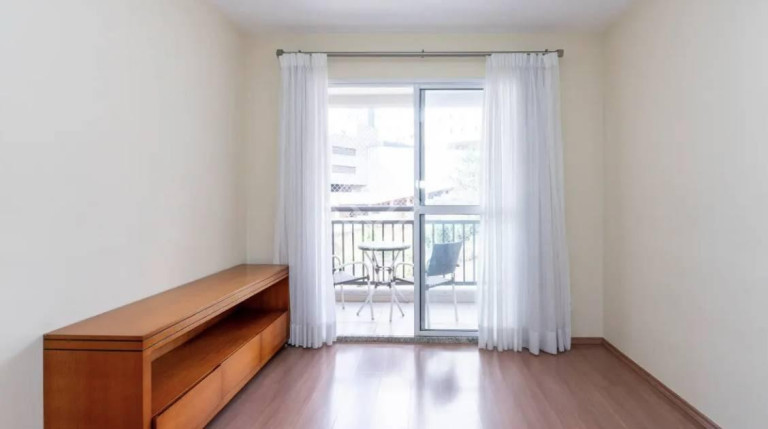 Imagem Apartamento com 3 Quartos à Venda, 66 m² em Morumbi - São Paulo Imagem Apartamento com 3 Quartos à Venda, 66 m² em Morumbi - São Paulo