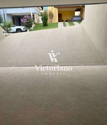 Imagem Casa de Condomínio com 3 Quartos à Venda, 250 m² em Jardim Residencial Golden Park - Jacareí Imagem Casa de Condomínio com 3 Quartos à Venda, 250 m² em Jardim Residencial Golden Park - Jacareí