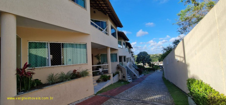 Imóvel com 4 Quartos à Venda, 338 m² em Patamares - Salvador