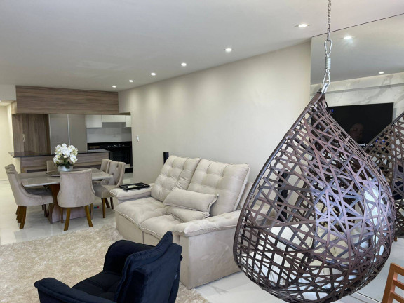 Imagem Apartamento com 3 Quartos à Venda, 140 m² em Ingá - Niterói