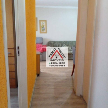 Imagem Apartamento com 3 Quartos à Venda, 75 m² em Jardim Marajoara - São Paulo Imagem Apartamento com 3 Quartos à Venda, 75 m² em Jardim Marajoara - São Paulo