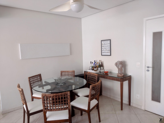 Imagem Apartamento com 3 Quartos à Venda, 140 m² em Riviera - Bertioga