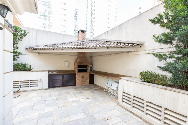 Imagem Apartamento com 4 Quartos à Venda, 150 m² em Moema - São Paulo Imagem Apartamento com 4 Quartos à Venda, 150 m² em Moema - São Paulo
