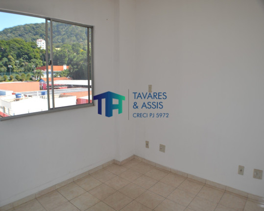 Imagem Imóvel com 1 Quarto à Venda, 35 m² em São Mateus - Juiz De Fora