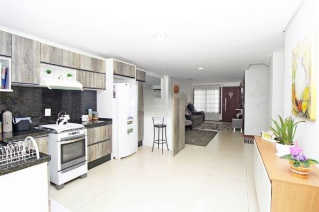 Imagem Casa com 3 Quartos à Venda, 192 m² em Passo Das Pedras - Porto Alegre