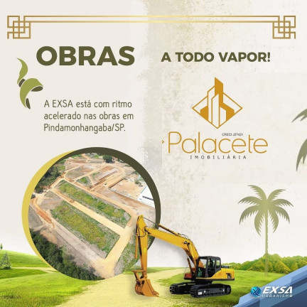 Terreno em Condomínio à Venda, 250 m² em Crispim - Pindamonhangaba