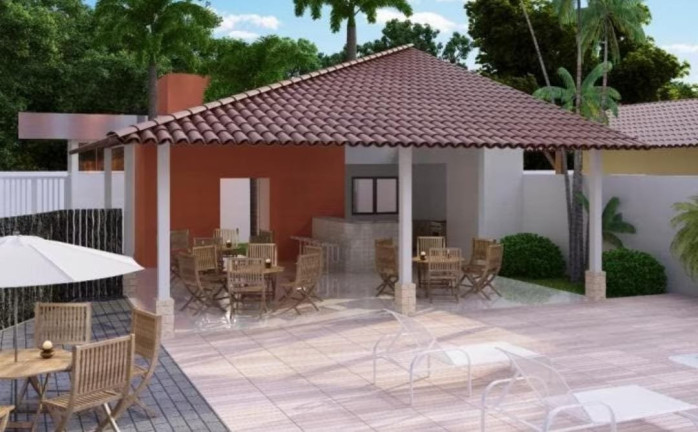 Imagem Apartamento com 2 Quartos à Venda, 58 m² em Dirceu Arcoverde - Teresina