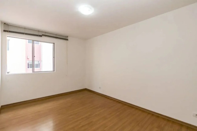 Imagem Apartamento com 2 Quartos à Venda, 52 m² em Vila Izabel - Curitiba