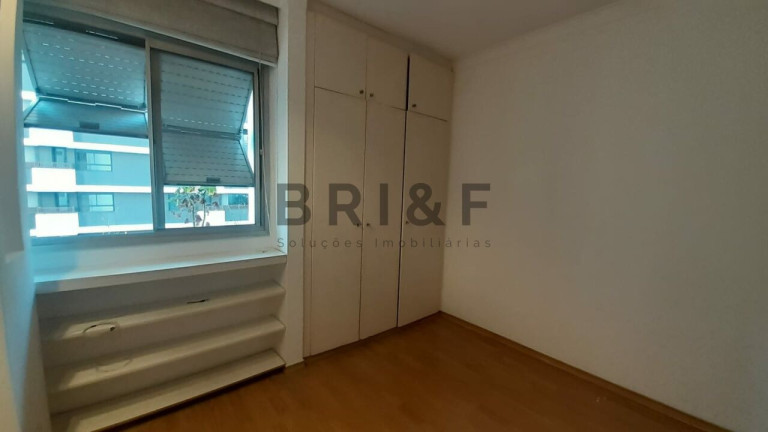 Imagem Apartamento com 1 Quarto para Alugar, 45 m² em Campo Belo - São Paulo Imagem Apartamento com 1 Quarto para Alugar, 45 m² em Campo Belo - São Paulo
