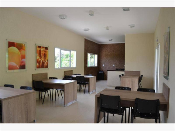 Imagem Apartamento com 3 Quartos à Venda, 69 m² em Alpha Club Residencial - Votorantim