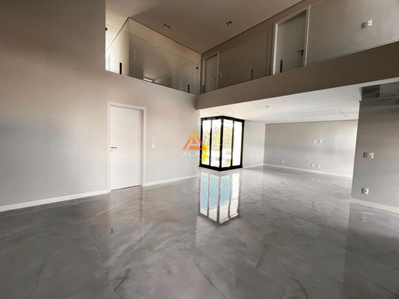 Imagem Casa de Condomínio com 4 Quartos à Venda, 315 m² em São José - Barbacena