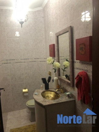 Imagem Sobrado com 3 Quartos à Venda, 300 m² em Sítio Morro Grande - São Paulo