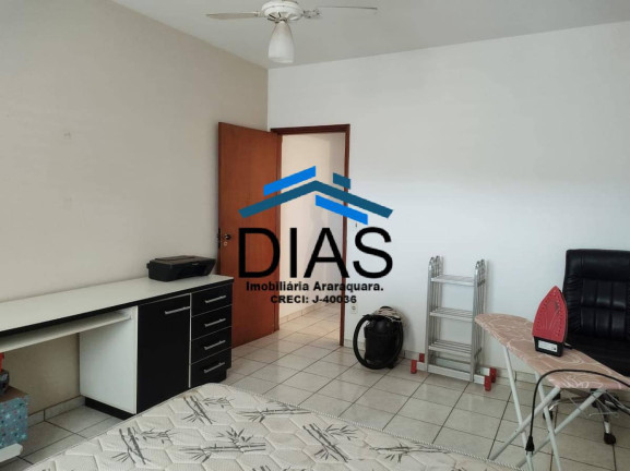 Imagem Casa com 2 Quartos à Venda, 90 m² em Vila Suconasa - Araraquara