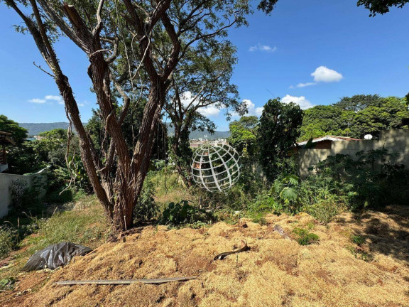 Imagem Terreno à Venda, 560 m² em Jardim Paulista - Atibaia Imagem Terreno à Venda, 560 m² em Jardim Paulista - Atibaia