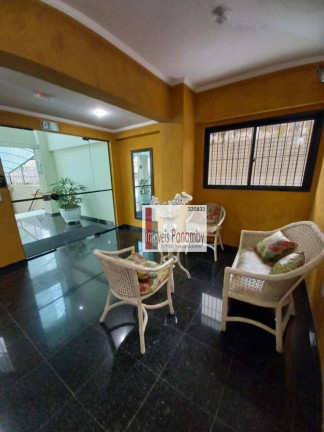 Imagem Apartamento com 1 Quarto à Venda, 105 m² em Tupi - Praia Grande Imagem Apartamento com 1 Quarto à Venda, 105 m² em Tupi - Praia Grande