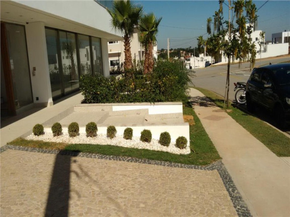 Imagem Sobrado com 3 Quartos à Venda, 700 m² em Jardim Residencial Chácara Ondina - Sorocaba