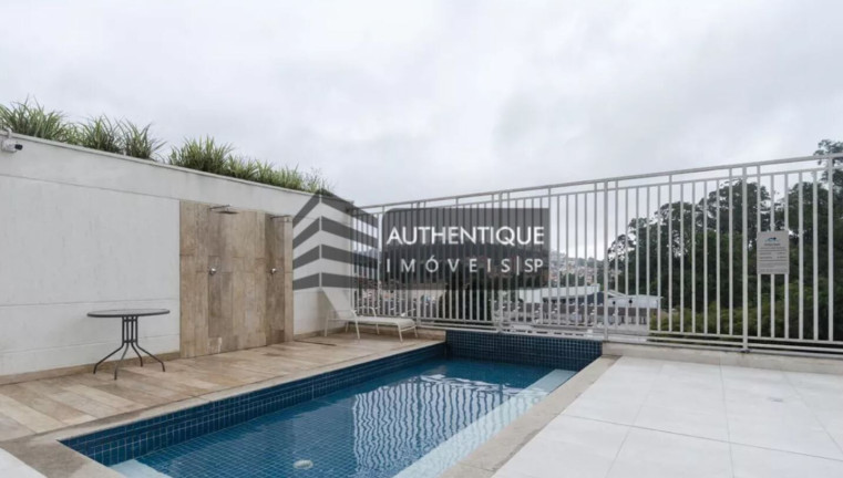 Imagem Apartamento com 2 Quartos à Venda, 53 m² em Demarchi - São Bernardo Do Campo